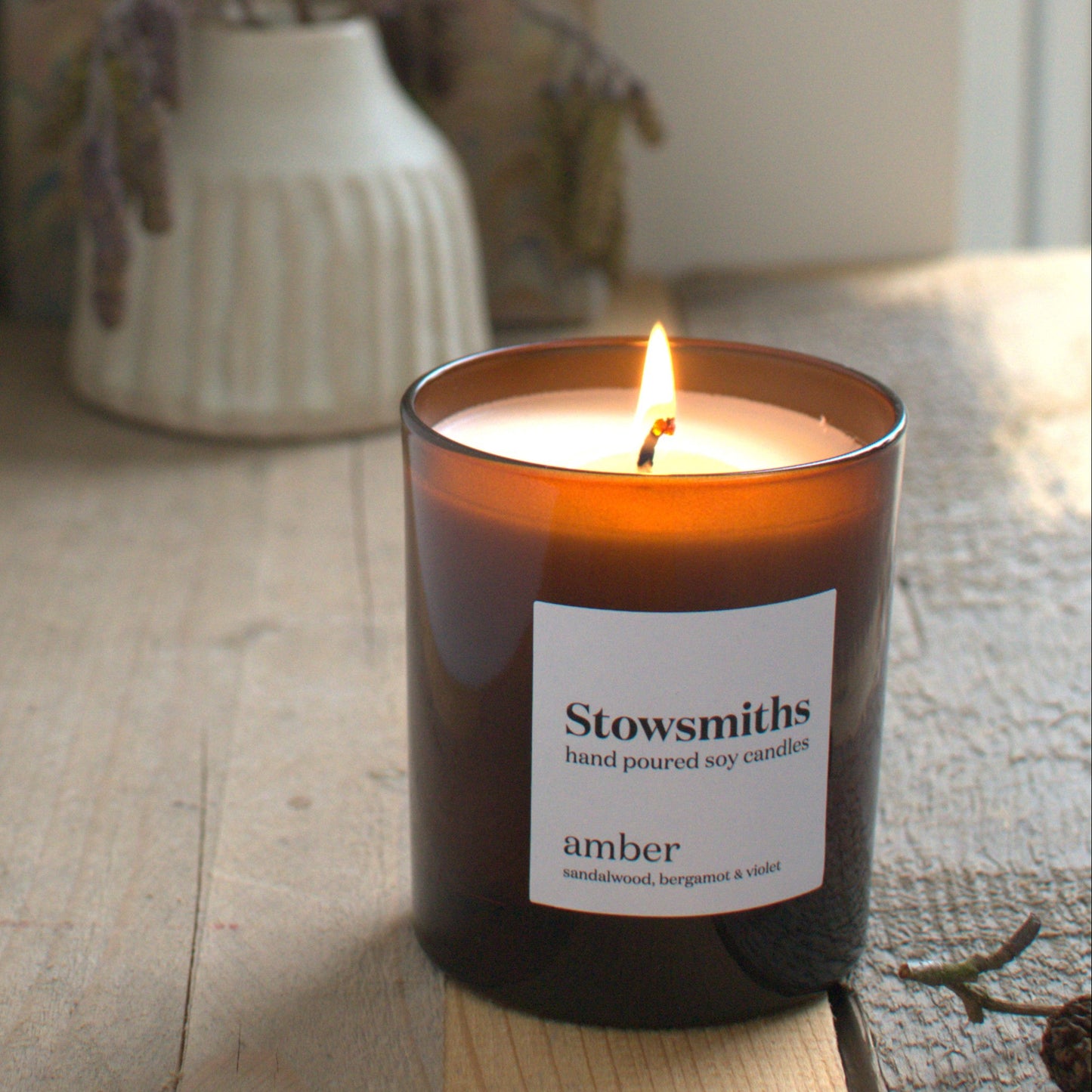 Signature Collection (Size: 220g Amber Tumbler)