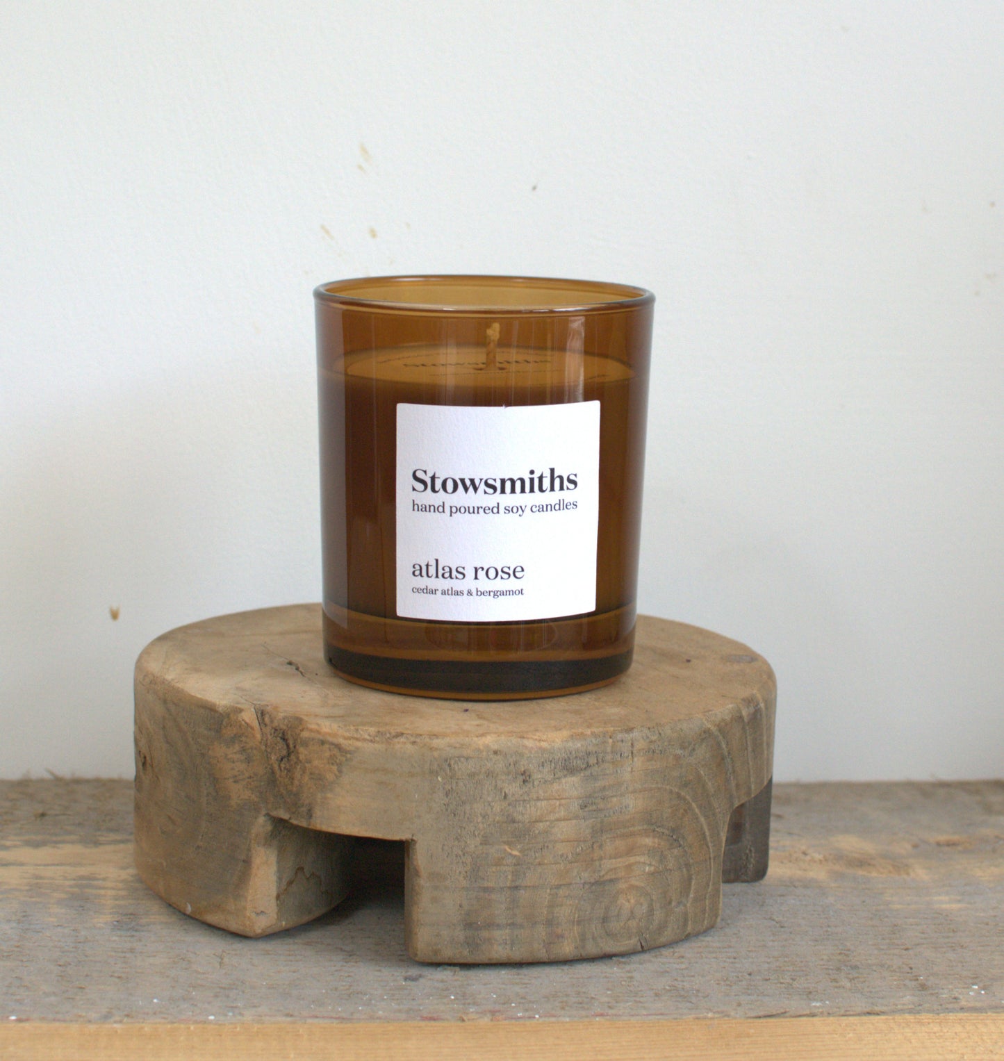 Summer Collection (Size: 220g Amber Tumbler)