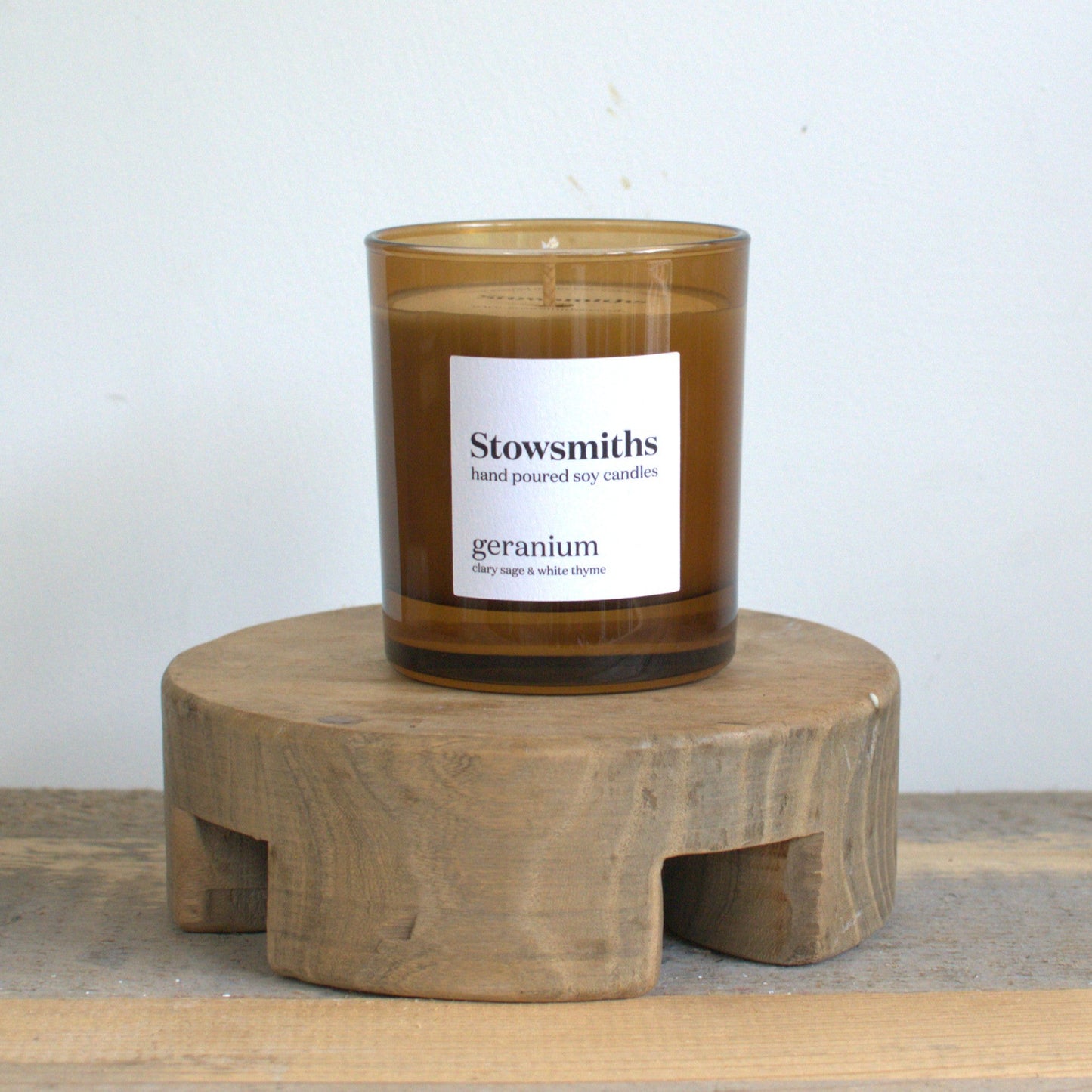 Summer Collection (Size: 220g Amber Tumbler)