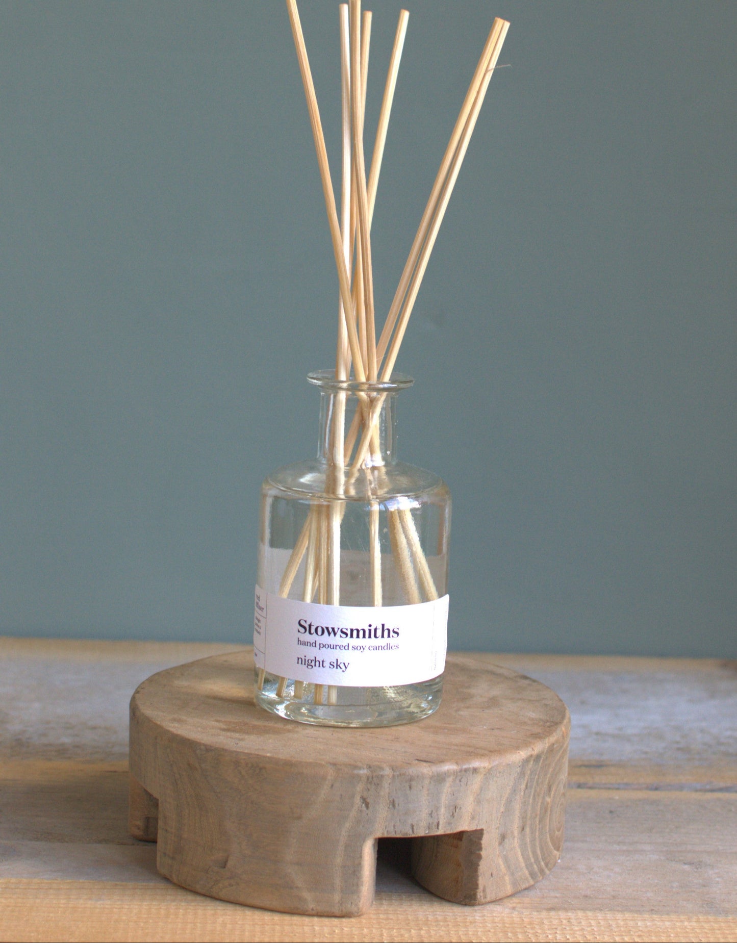 Reed Diffusers
