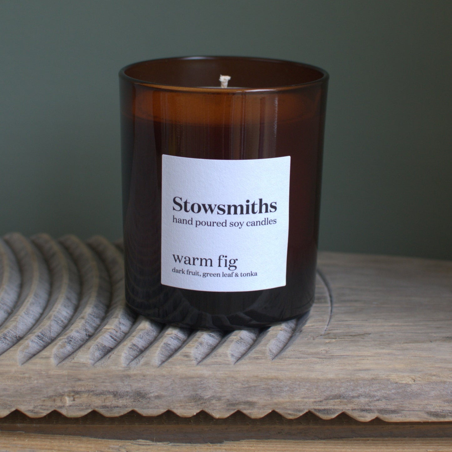 Signature Collection (Size: 220g Amber Tumbler)