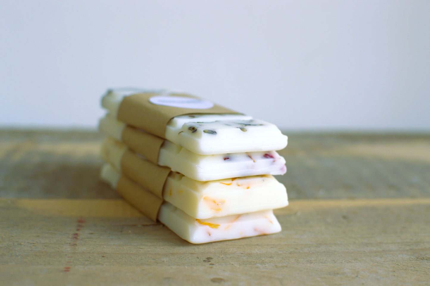 Signature and Summer Collection Wax Melt Snap Bars