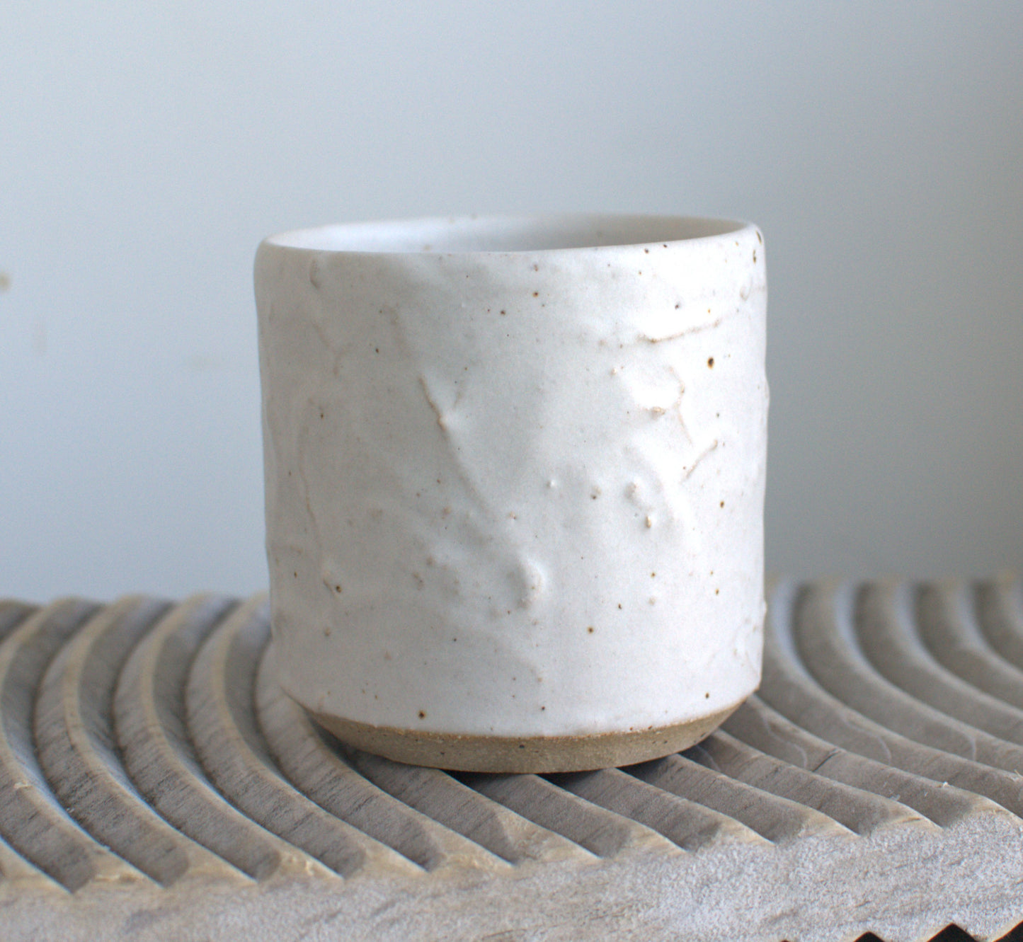 Bliss Mill Studio x Stowsmiths Ceramic