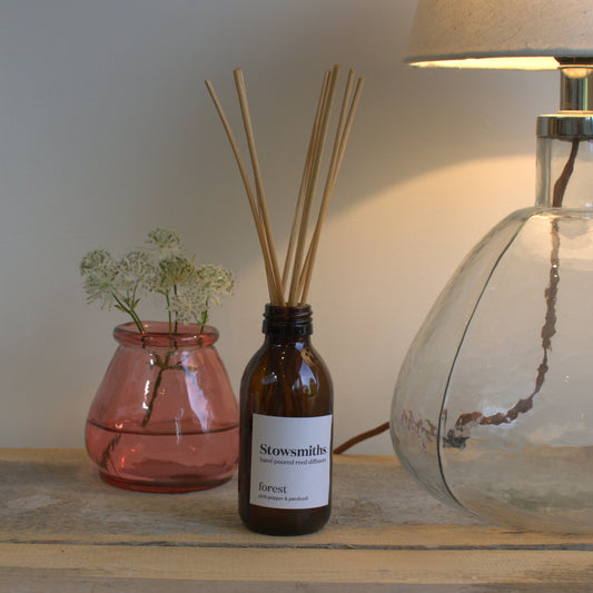 Reed Diffusers