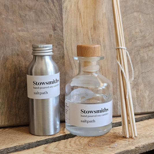 Reed Diffusers